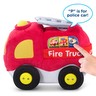 Crawl & Cuddle Fire Truck™ - view 3